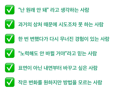 Recommended Audience